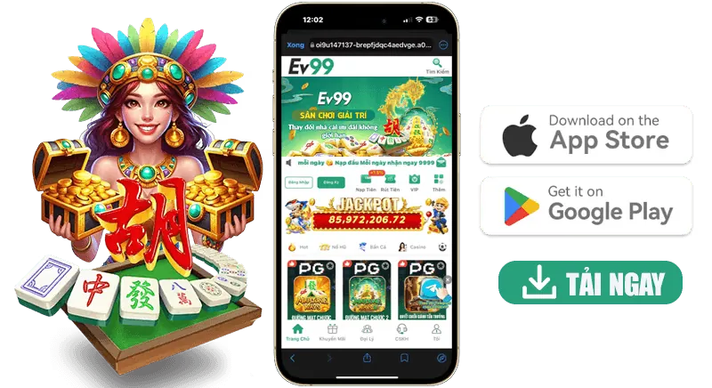 Các chương trình khuyến mãi hấp dẫn của 188cm apk