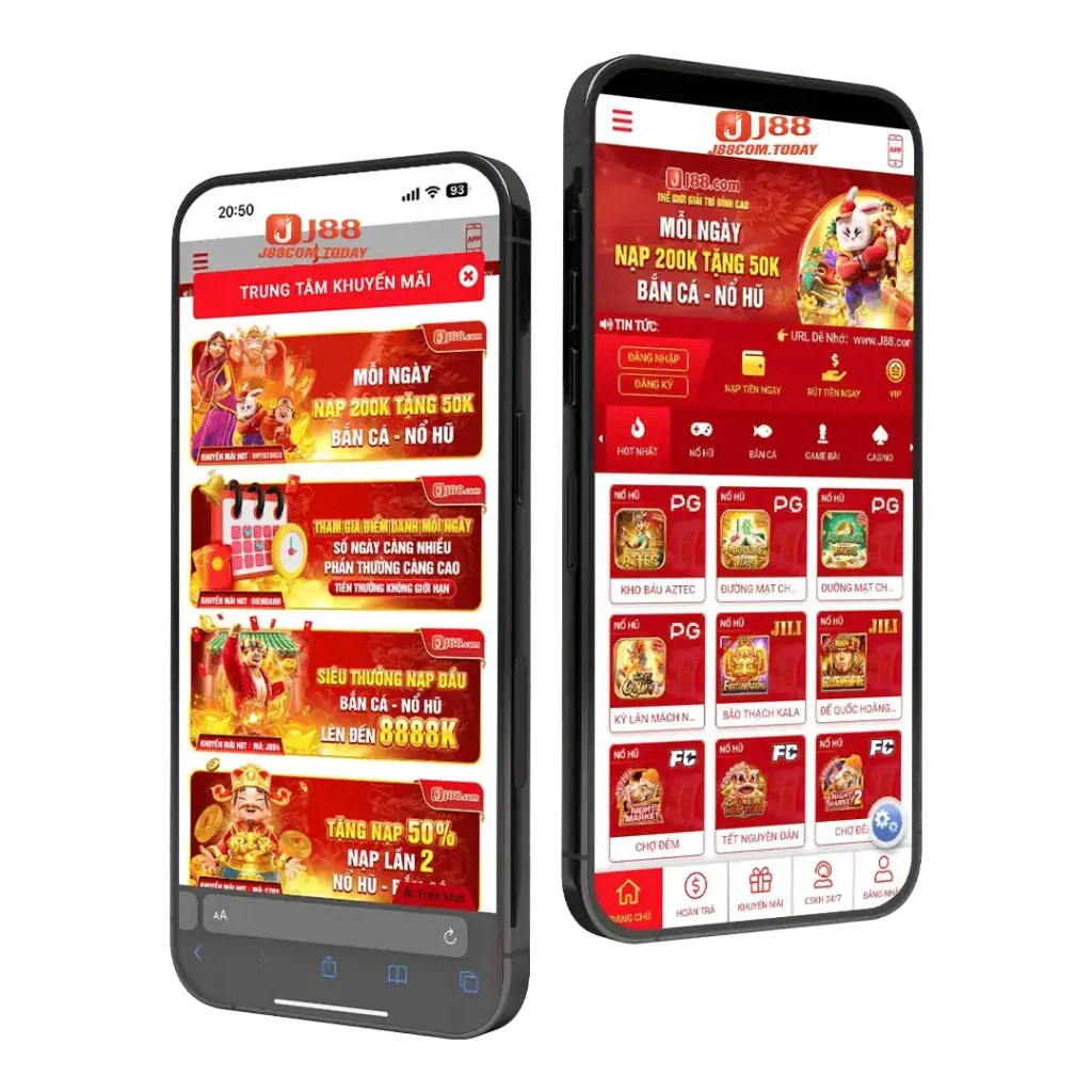 Khuyến mãi Bắn Cá hấp dẫn trên 188cm APK