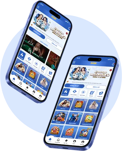 Người dùng đặt cược trực tiếp trên giao diện 188cm APK