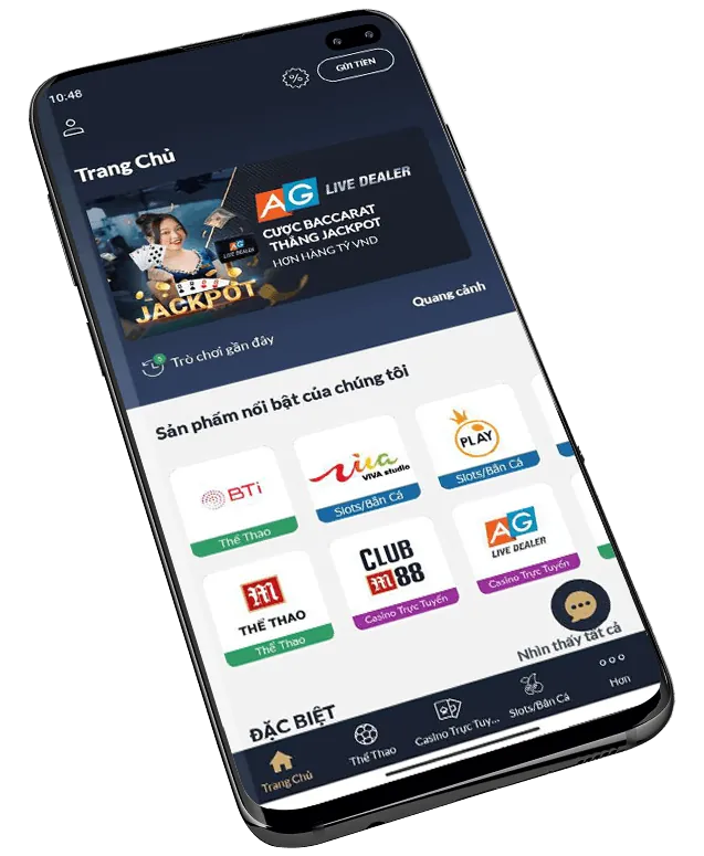 Trải nghiệm đá gà trực tiếp trên 188cm APK