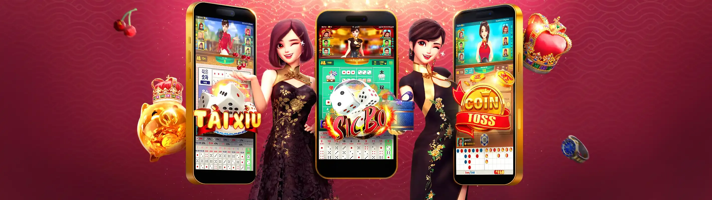 Hình ảnh chính về chiến lược bắn cá trên 188cm APK