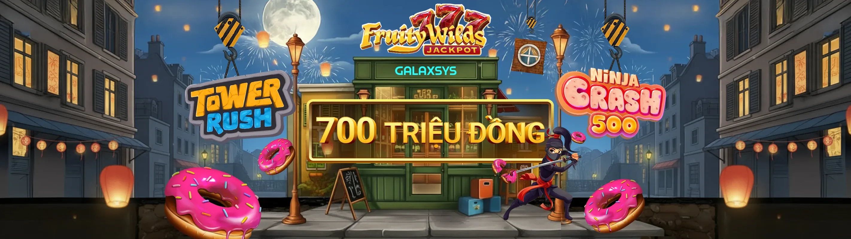 Đá Gà Trực Tuyến 188cm apk - Sân đấu gà kịch tính