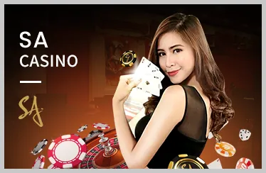 Trải nghiệm casino trực tuyến sống động